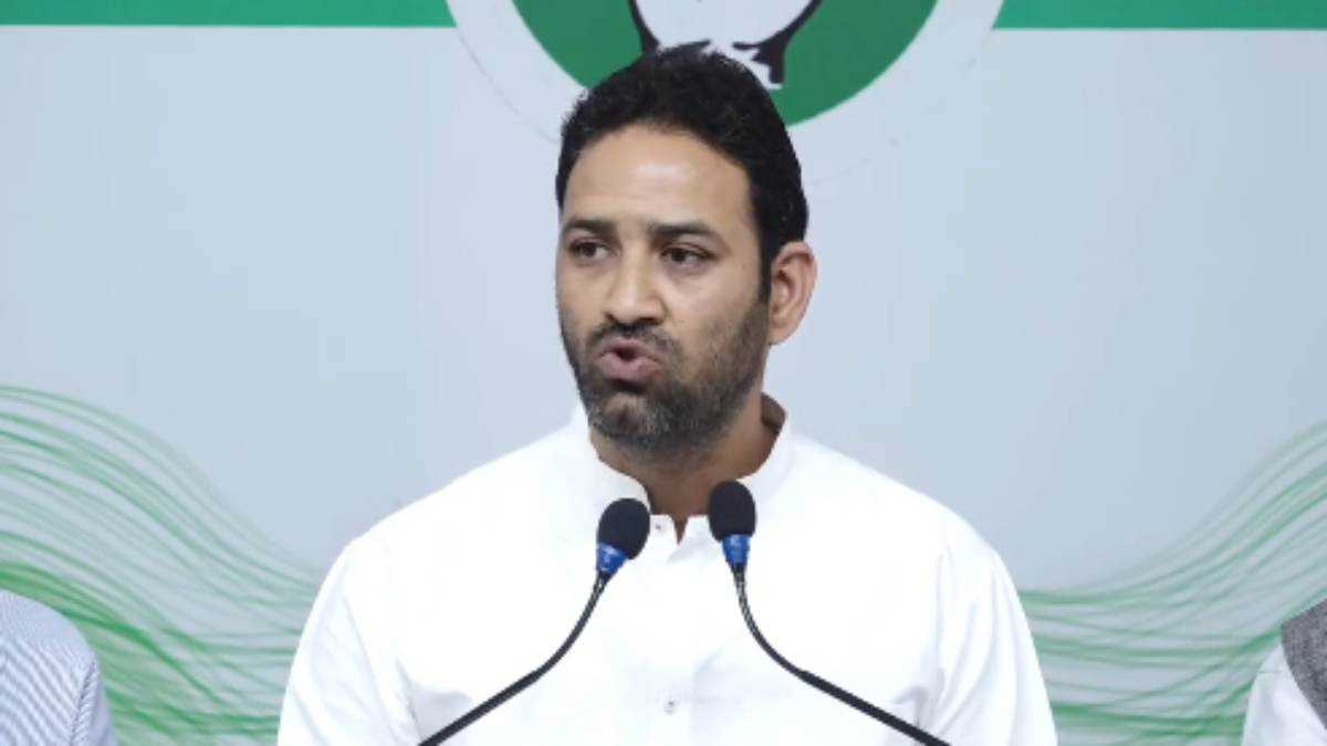 वन भूमि पर अतिक्रमण को लेकर आदिवासी किसानों -वन अमलों के बीच झड़प का मामला